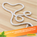Шпагат коттоновий Gruntek Cotton twine 3 мм150 м 295404100