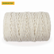 Шпагат коттоновий Gruntek Cotton twine 3 мм150 м 295404100
