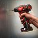 Дриль-шурупокрут акумуляторний MILWAUKEE, M12 BDD-402C 4933441925