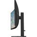 Монитор игры 34 "21: 9 WQHD VA; 400 NIT, HA 100 мм, SP 2 x 3 W, HDMI; Audio; DisplayPort HP Omen 34C WQHD 165 Гц Игровой GM (780K8AA) 3734261