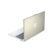 ноутбук 15.6FMI/i5-1334U /16/512/Intel Iris Xe/DOS/Warm Gold HP Laptop 15-fd0084ua (9H8P9EA) 3732569