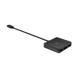 Док-станція DC100 USB-C Mini Dock ASUS DC100 USB-C MINI DOCK (90XB0820-BDS000) 3732095