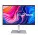 ASUS Монітор 27" ProArt PA279CV 2xHDMI, DP, UCB-C, 4xUSB, MM, IPS, 3840x2160, sRGB 100%, AdaptiveSync, Pivot, HDR10 (334453) 90LM06M1-B01170