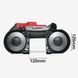Пила стрічкова акумуляторна MILWAUKEE, M18 FUEL FBS85-0C 4933471496