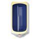 Водонагрівач Eldom Style DRY 50 SLIM 2x0.8 kW 72267WD 000003149