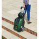 Мойка высокого давления BOSCH AdvancedAquatak 140(06008A7D00) 06008A7D00