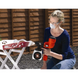 Фарбопульт BLACK+DECKER HVLP200 HVLP200