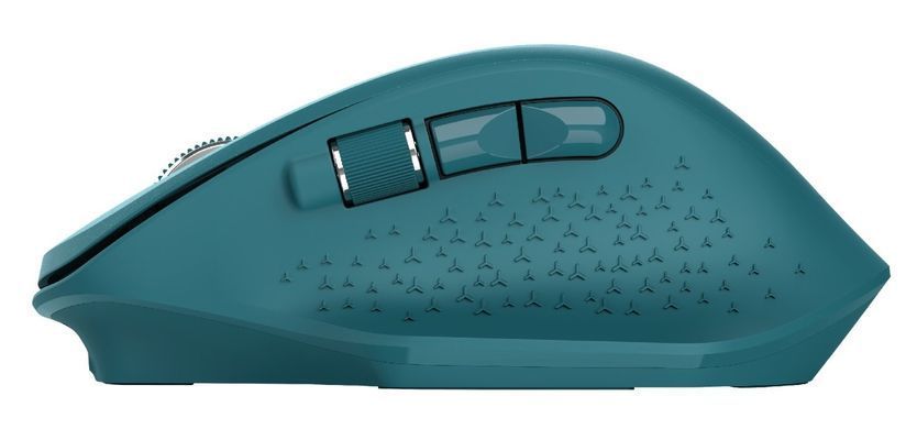Trust Миша OZAA RECHARGEABLE WL Blue (338042) 24034_TRUST фото