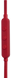 Навушники JBL TUNE 310C USB-C Red (JBLT310CRED) (6995503) JBLT310CRED