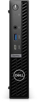 Dell Комп'ютер персональний неттоп OptiPlex 7020 MFF, Intel i5-12500T, 16GB, F512GB, UMA, WiFi, кл+м, Win11P (382332) N111O7020MFF фото