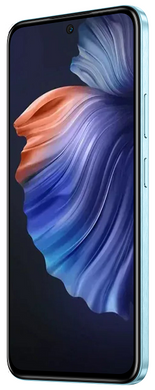 Смартфон Infinix Hot 50 PRO X6881 8/256GB Blue (7032536) X6881 8/256 Blue фото