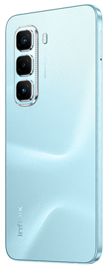 Смартфон Infinix Hot 50 PRO X6881 8/256GB Blue (7032536) X6881 8/256 Blue фото