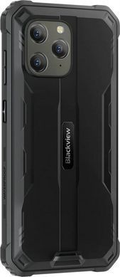 Blackview Смартфон BV5300 Pro 6.09" 4/64GB, 2SIM, 6580mAh, Black UA (367497) 6931548311492 фото