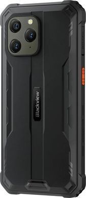 Blackview Смартфон BV5300 Pro 6.09" 4/64GB, 2SIM, 6580mAh, Black UA (367497) 6931548311492 фото
