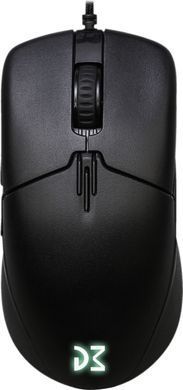 Миша ігрова Dream Machines DM7 Switch Duo Wireless Black (393783) DM7_SWITCH_DUO фото