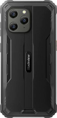 Blackview Смартфон BV5300 Pro 6.09" 4/64GB, 2SIM, 6580mAh, Black UA (367497) 6931548311492 фото