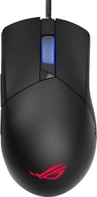 ASUS ROG Миша ROG Gladius III RGB USB Black (338372) 90MP0270-BMUA00 фото