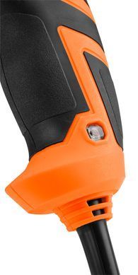 Ударний гайковерт NEO TOOLS 04-719, 450 Вт, 1/2", 350 Нм, 4 голівки, кабель 6 м 04-719 фото