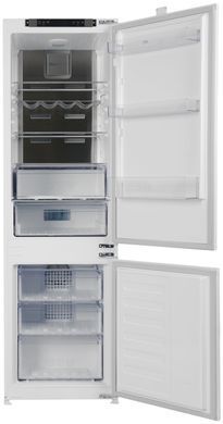 Холодильник Beko BCNA275E3S (6489015) 7523020003 фото
