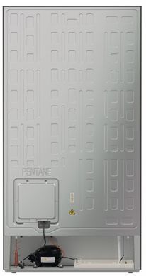 Холодильник Hisense RS711N4WCE (6990164) 742533 фото