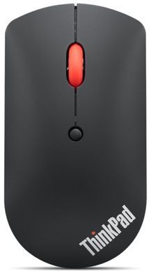 Миша Lenovo ThinkPad Silent, BT, чорний (329762) 4Y50X88822 фото