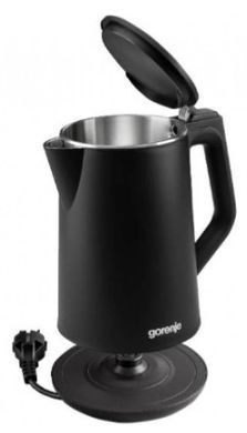 Електрочайник Gorenje K 15 DWBK (6903315) 738060 фото