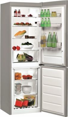Indesit Холодильник з нижн. мороз. LI7SN1EX (354822) LI7SN1EX фото