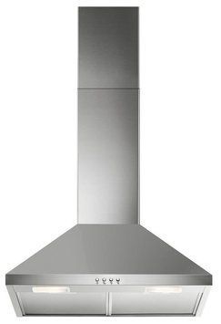 Electrolux Вытяжка купольная, 59см, 420м3ч, нерж LFC316X фото