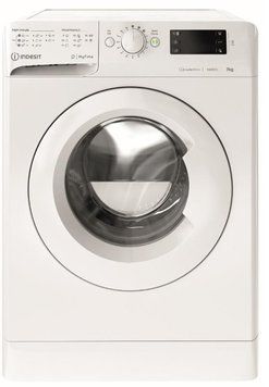 Indesit Стир. машина с фронт. загр. OMTWE71483WEU OMTWE71483WEU фото