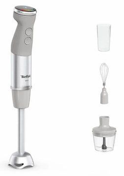 Погружной блендер Tefal HB673B30 (6998312) HB673B30 фото