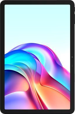 Планшет TECNO MEGAPAD 11 (T1101) 10.95" 8ГБ, 128ГБ, LTE, 8000мА&bull;год, Starfall Grey (385451) 4894947052194 фото