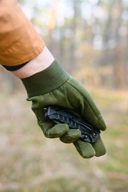 Тактические перчатки NEO 97-608, 100% полиэстер, размеры 8-10 L