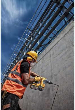 Бур SDS-Plus EXTREME2 DeWALT DT9827_1