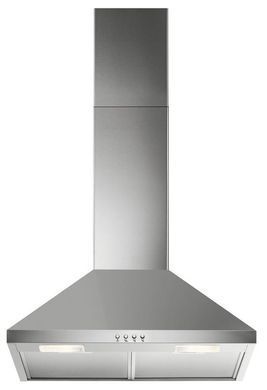Electrolux Витяжка купольна, 59см, 420м3г, нерж (365857) LFC316X фото