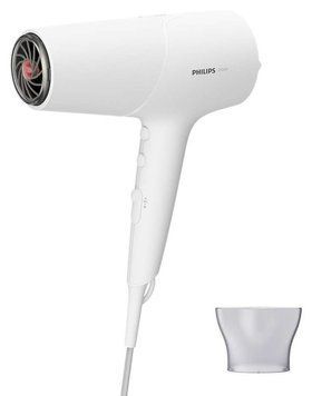 Фен Philips BHD500/00 (6743682) BHD500/00 фото