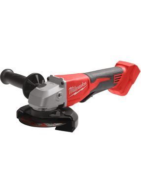 Болгарка (кутова шліфмашина) акумуляторна MILWAUKEE, M18 BLSAG115XPD-0, &Oslash;115мм 4933492647 фото