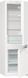 Gorenje Вбуд. холодильник з мороз. камерою А+, FrostLess , зона св-ті, LED дисплей, білий (363506) RKI418FE0