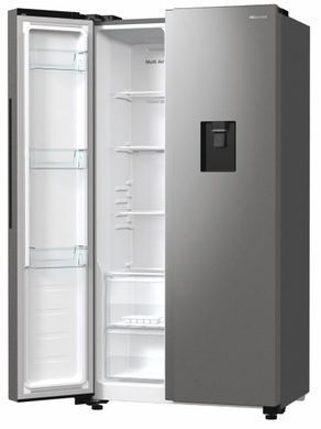 Холодильник Hisense RS711N4WCE (6990164) 742533 фото