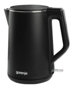 Електрочайник Gorenje K 15 DWBK (6903315) 738060 фото