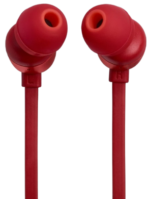Навушники JBL TUNE 310C USB-C Red (JBLT310CRED) (6995503) JBLT310CRED фото