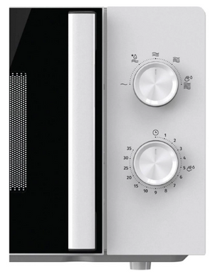 Мікрохвильова піч Gorenje MO 20 E1WH (6885495) 740248 фото