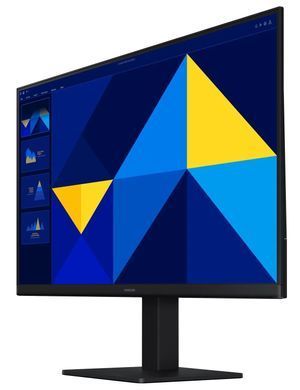 Монітор Samsung 27" S27D300 D-Sub, HDMI, IPS, 100Hz (386274) LS27D300GAIXCI фото