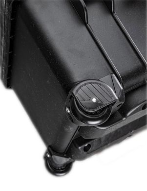 Професійний сервісний ящик електрика Neo Tools 01-311, 52 інструменти, IP67. 01-311 фото