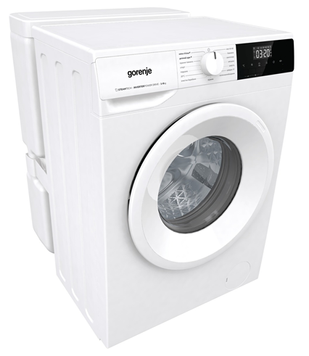 Пральна машина автоматична Gorenje WNHPI 60 SCSIR/UA (WFLP6010) (6849634) 20011078 фото