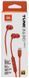 Навушники JBL TUNE 310C USB-C Red (JBLT310CRED) (6995503) JBLT310CRED
