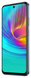 Смартфон Infinix Smart 9 X6532 4/128GB Metallic Black (7032528) X6532 4/128 Black