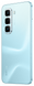 Смартфон Infinix Hot 50 PRO X6881 8/256GB Blue (7032536) X6881 8/256 Blue