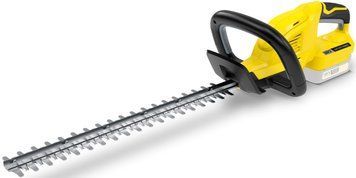 Karcher Акумуляторний кущоріз HGE 18-45 Battery, 18В, 45 см, 18 мм, 2.68 кг, SOLO (348962) 1.444-230.0 фото
