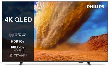 LED-телевизор Philips 55PUS7810/12 (7135369) 55PUS7810/12 фото