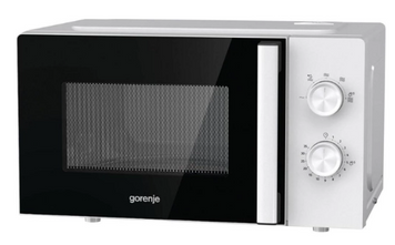 Микроволновая печь Gorenje MO 20 E1WH (6885495) 740248 фото